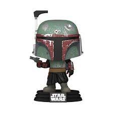 Star Wars: Boba Fett #480